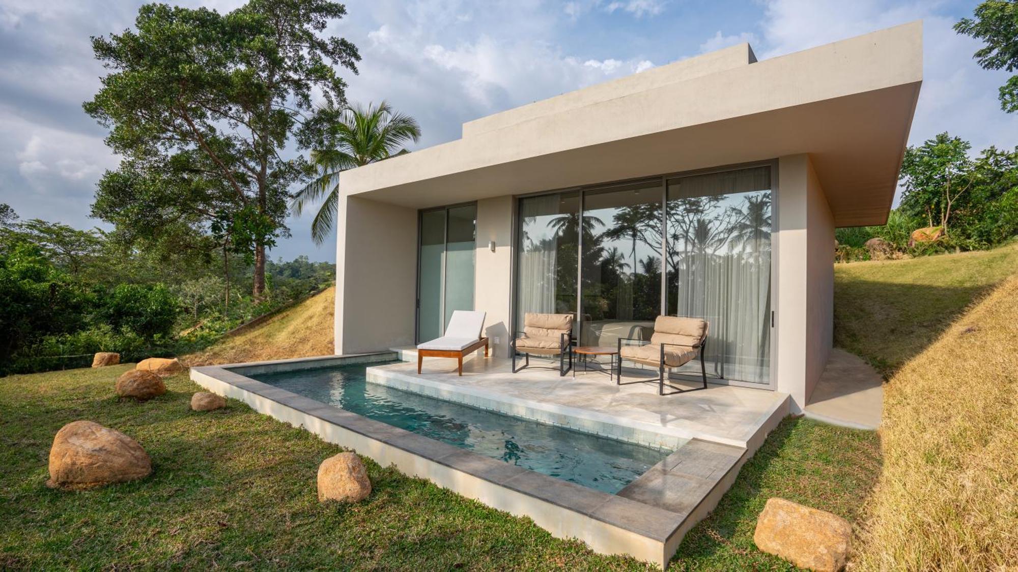 Tri By Amaya Ahangama Exterior photo