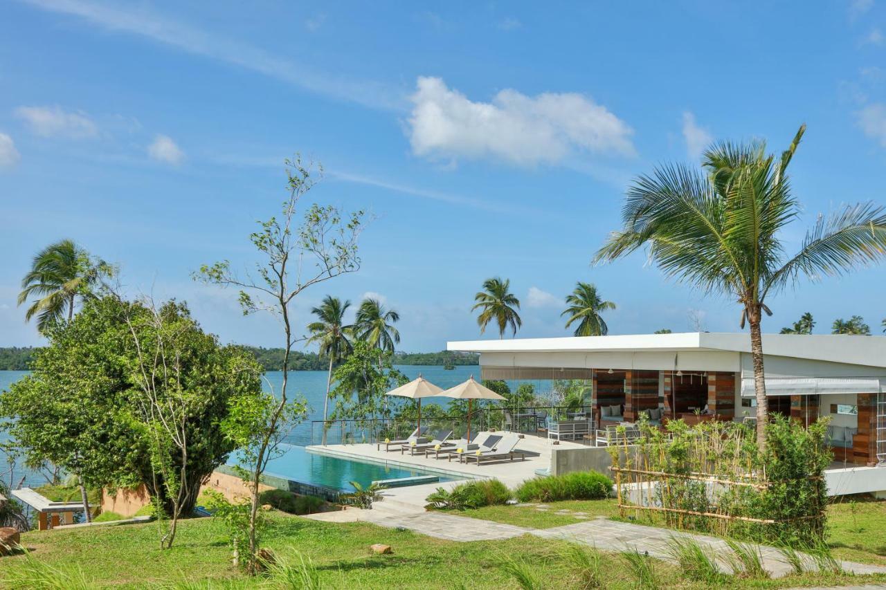 Tri By Amaya Ahangama Exterior photo