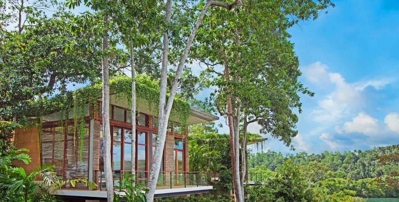 Tri By Amaya Ahangama Exterior photo